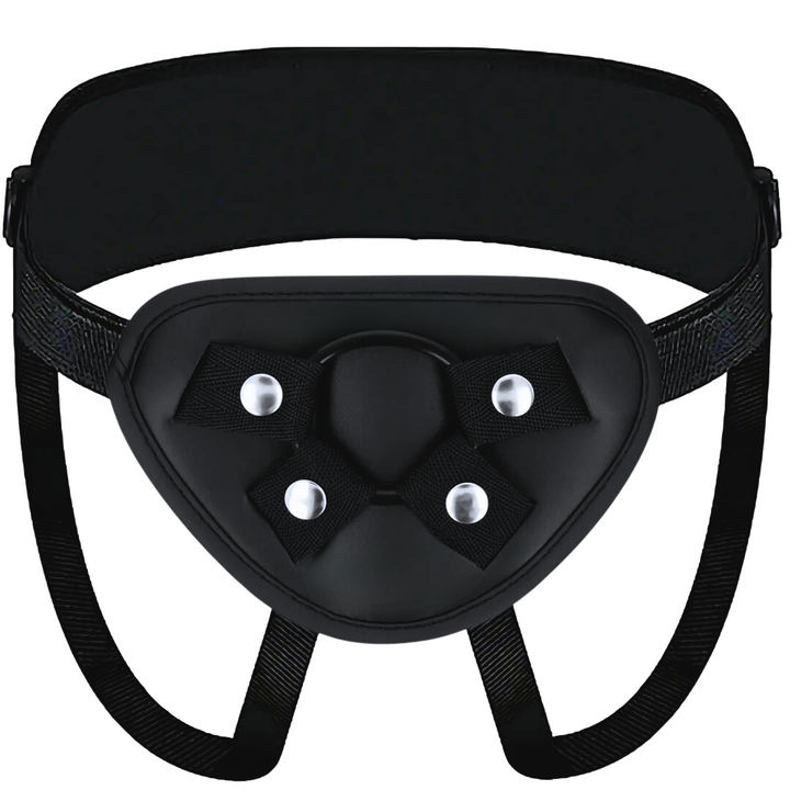 Cinto Strap-On IntoYou Alexia