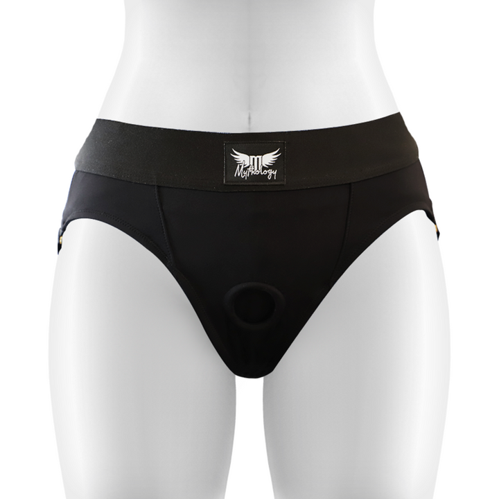 Cinto Strap-On Tecido Ajustável Mythology Fantasy