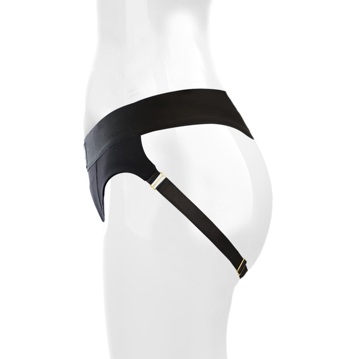 Cinto Strap-On Tecido Ajustável Mythology Fantasy