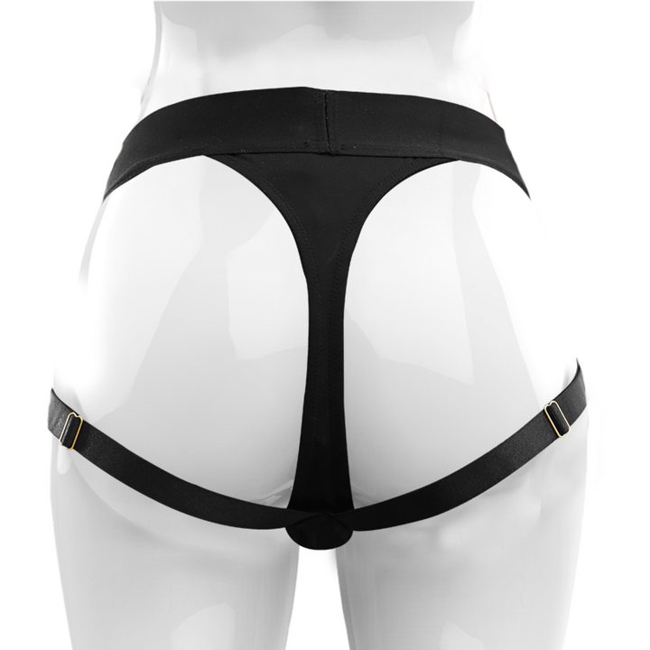 Cinto Strap-On Tecido Ajustável Mythology Fantasy