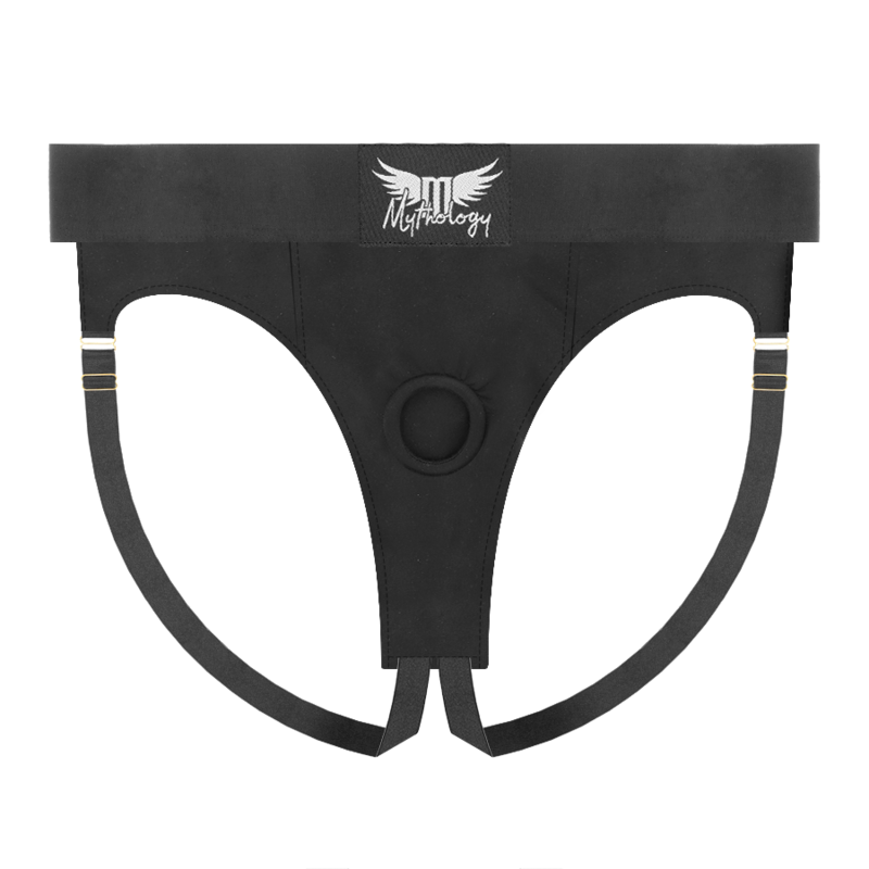 Cinto Strap-On Tecido Ajustável Mythology Fantasy