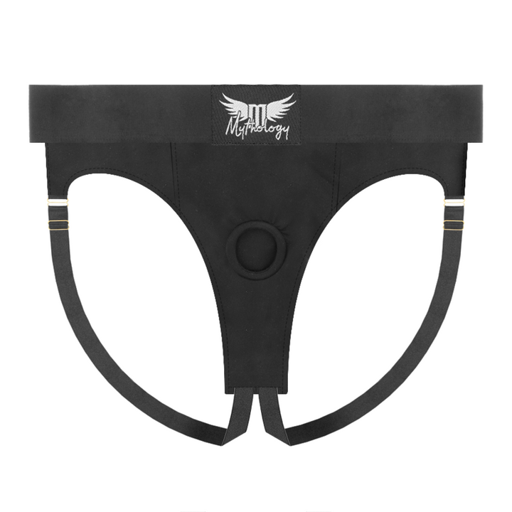 Cinto Strap-On Tecido Ajustável Mythology Fantasy