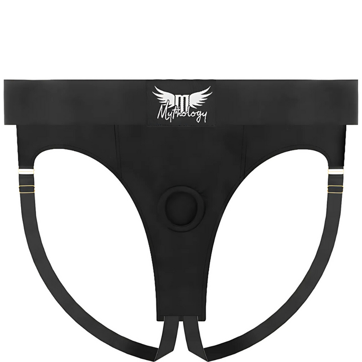 Cinto Strap-On Tecido Ajustável Mythology Fantasy