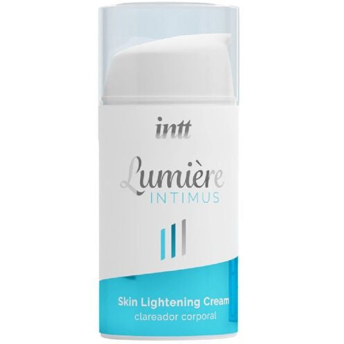 Clareador Íntimo Intt Lumière