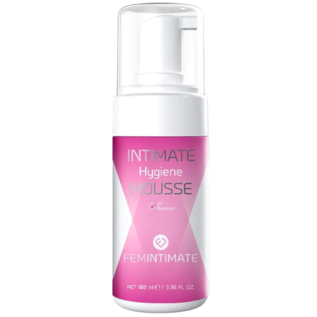 Cleanser Íntimo Mousse Femintimate