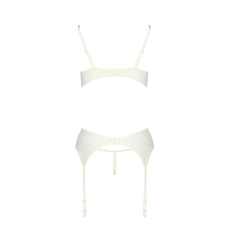 Conjunto 3 Peças Avanua Emma