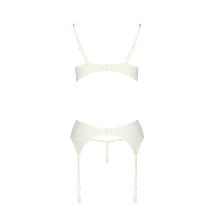 Conjunto 3 Peças Avanua Emma