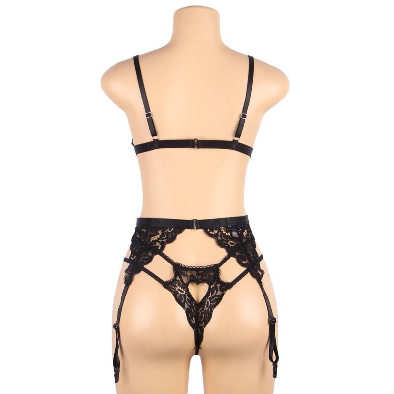 Conjunto 3 Peças Subblime Lancis