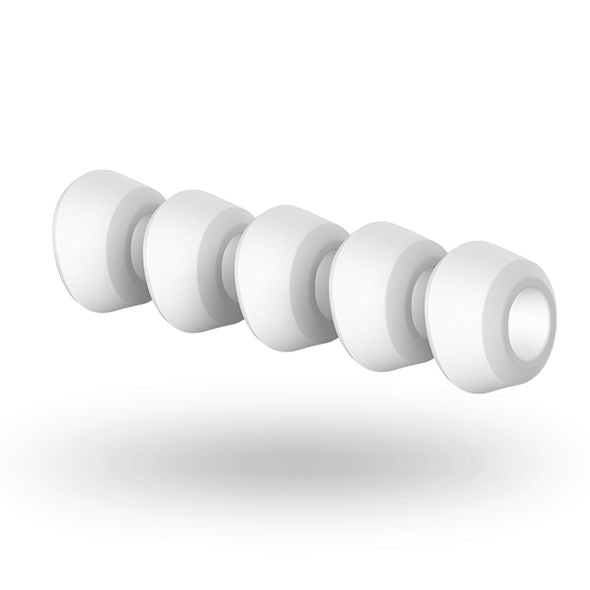 Conjunto 5 Capas Satisfyer Generation 1