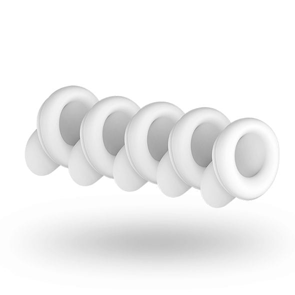 Conjunto 5 Capas Satisfyer Generation 2