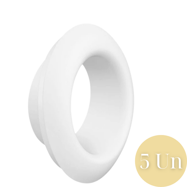 Conjunto 5 Capas Satisfyer Pro Deluxe NG