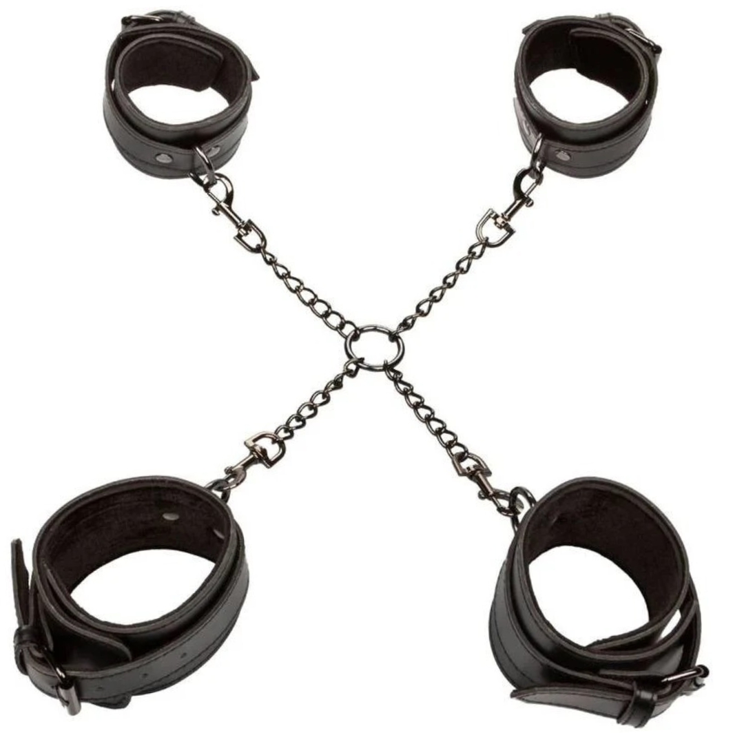 Acessório União Hogtie Calex Euphoria