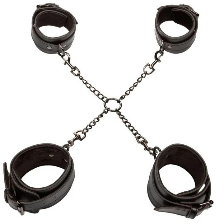 Acessório União Hogtie Calex Euphoria