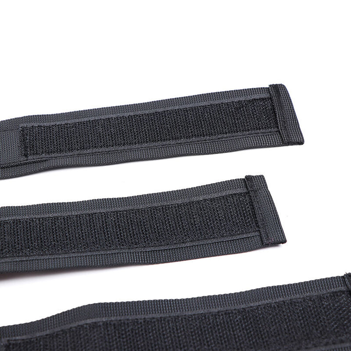 Conjunto Algemas Pulso e Coleira Ohmama