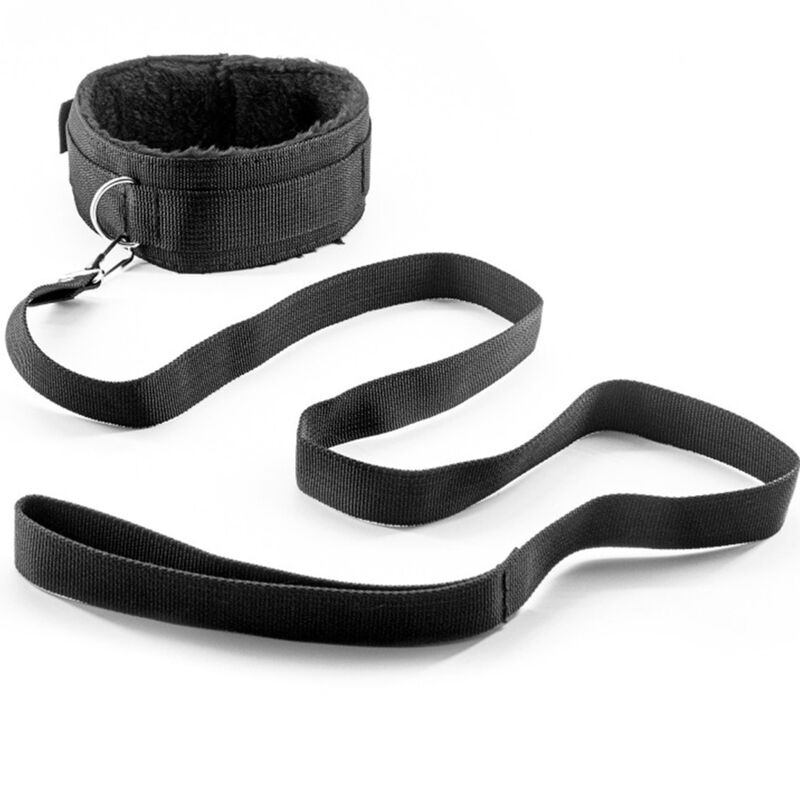 Conjunto BDSM 10 Peças Alive Fury