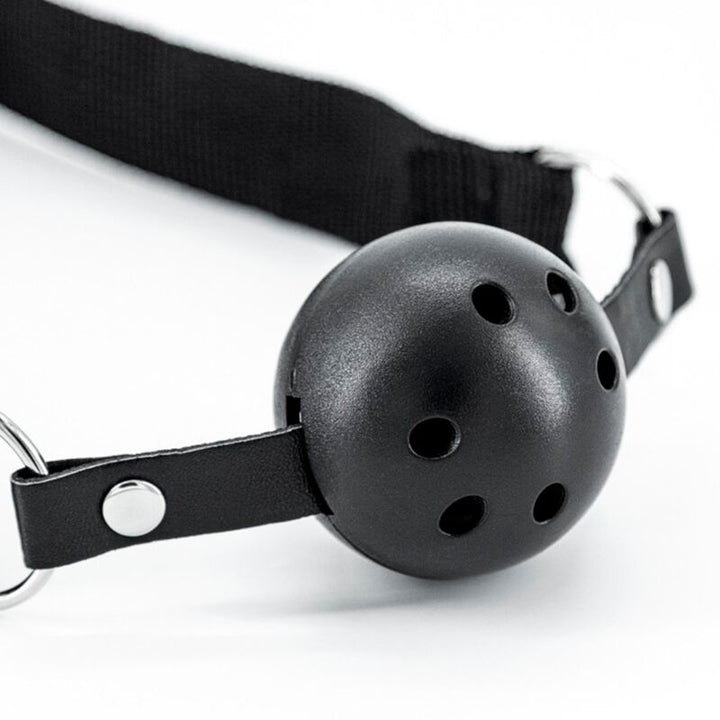 Conjunto BDSM 10 Peças Alive Fury