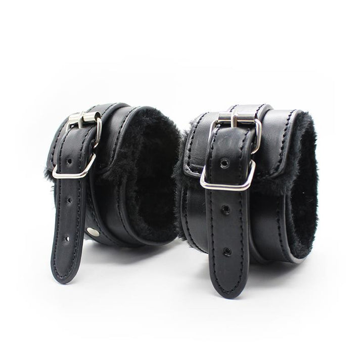 Conjunto BDSM 12 Peças IntoYou l