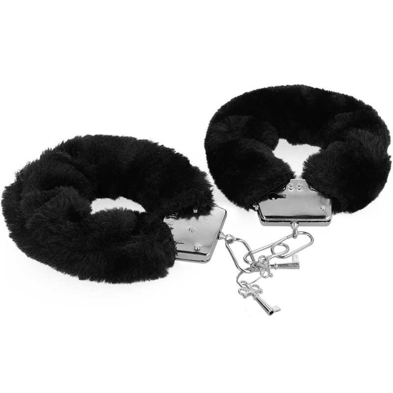 Conjunto BDSM 3 Peças Intense Fetish l