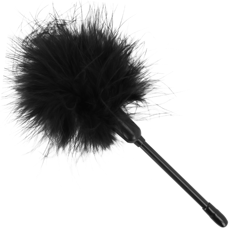 Conjunto BDSM 3 Peças Intense Fetish ll