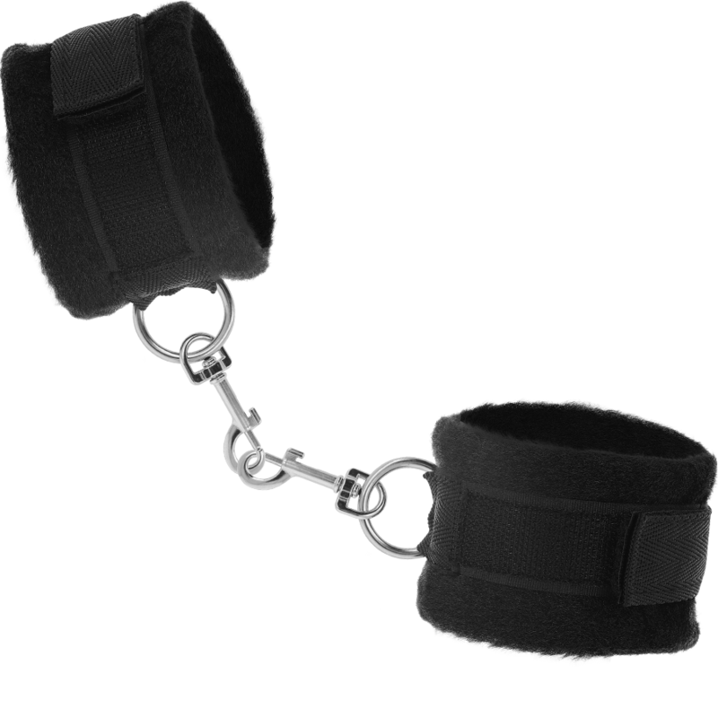 Conjunto BDSM 3 Peças Intense Fetish ll