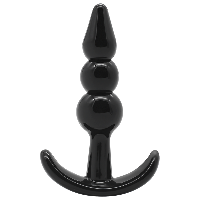 Conjunto Plugs Anais Addicted