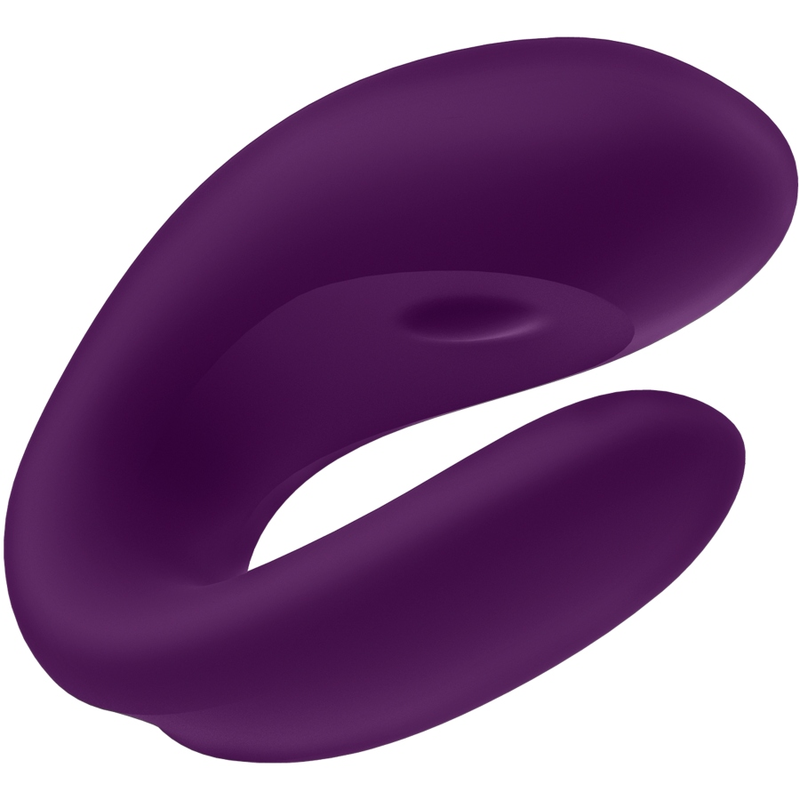 Conjunto Vibradores Para Casal Usb Satisfyer Partner Box 1 Controlo Remoto App