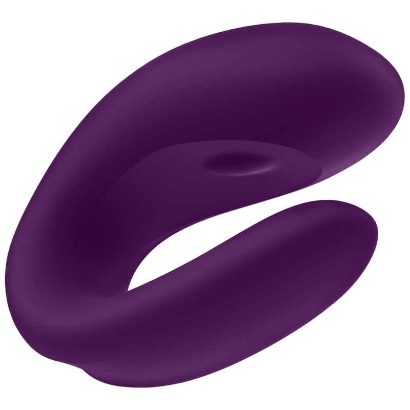 Conjunto Vibradores Para Casal Usb Satisfyer Partner Box 3 Controlo Remoto App