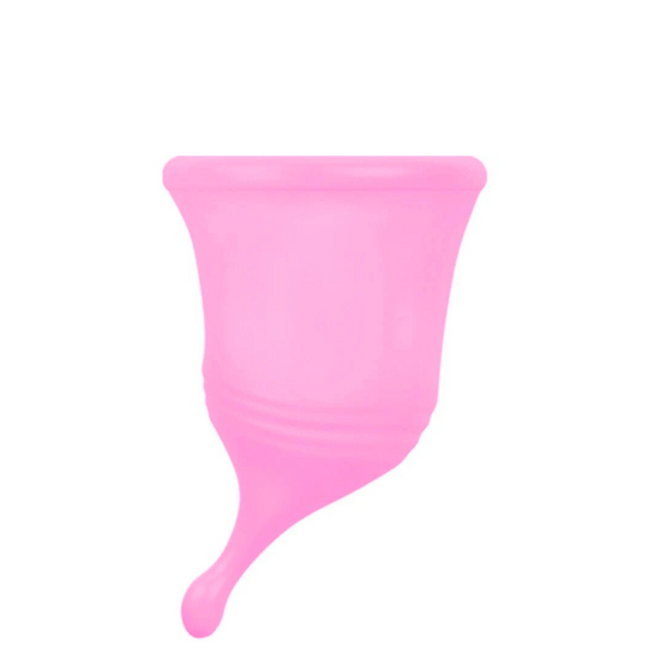 Copo Menstrual Femintimate Tamanho S