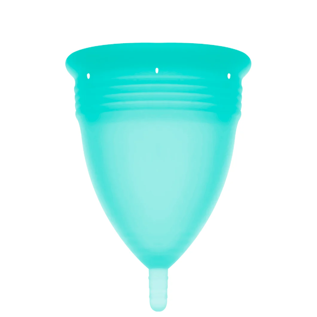 Copo Menstrual Stercup Tamanho L