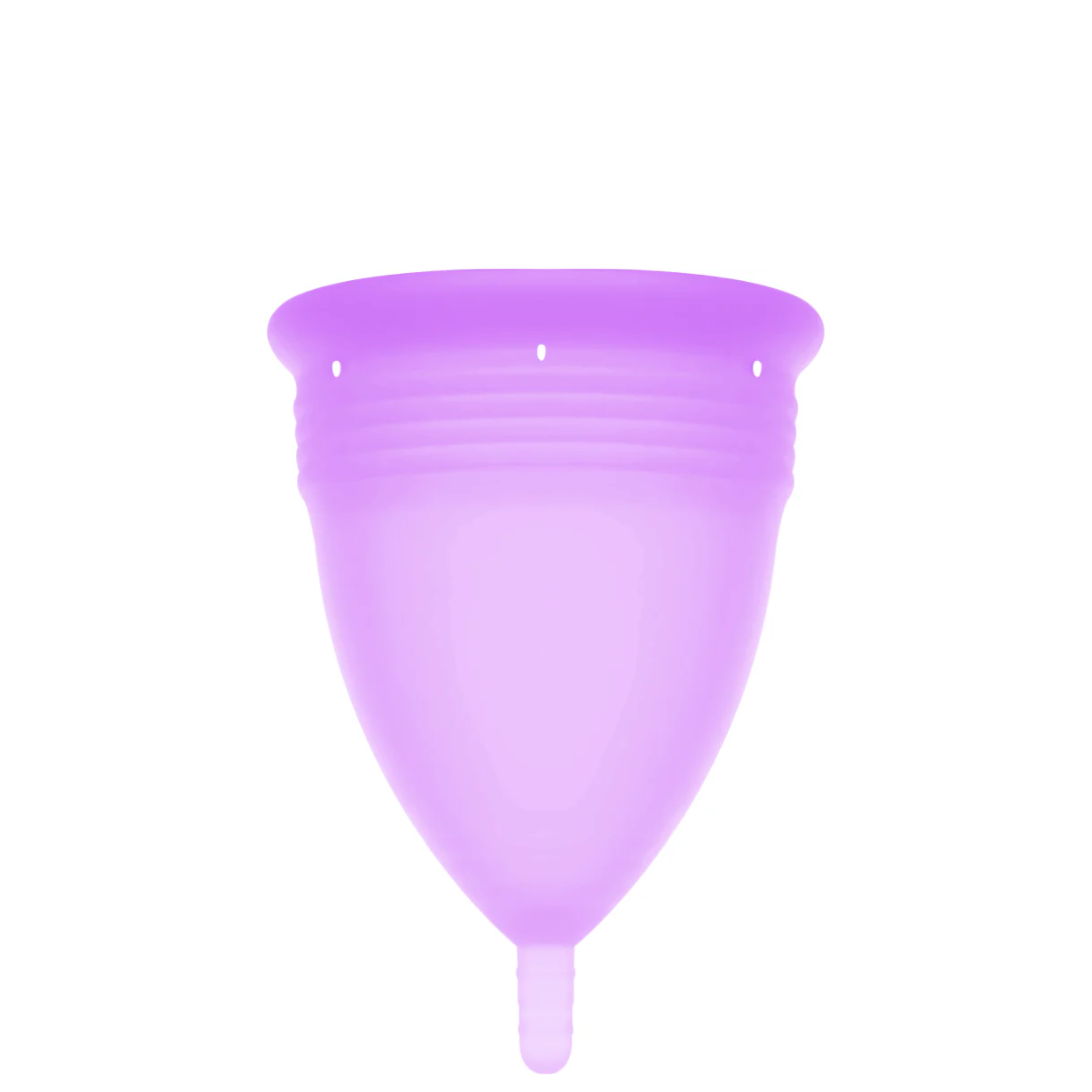 Copo Menstrual Stercup Tamanho S