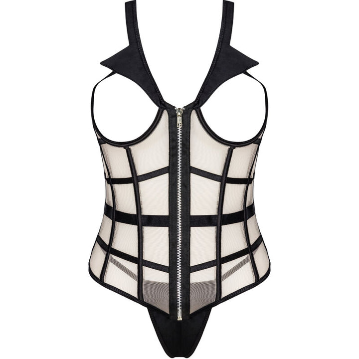 Corpete Corsetti Laura