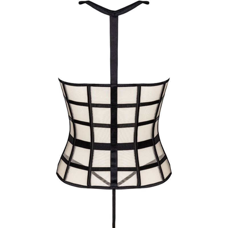 Corpete Corsetti Laura