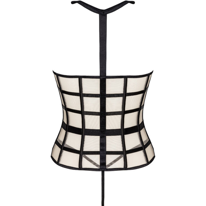 Corpete Corsetti Laura