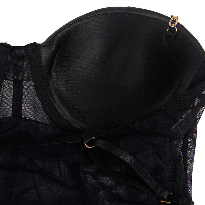 Corpete Subblime Black Chain