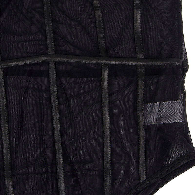 Corpete Subblime Black Chain