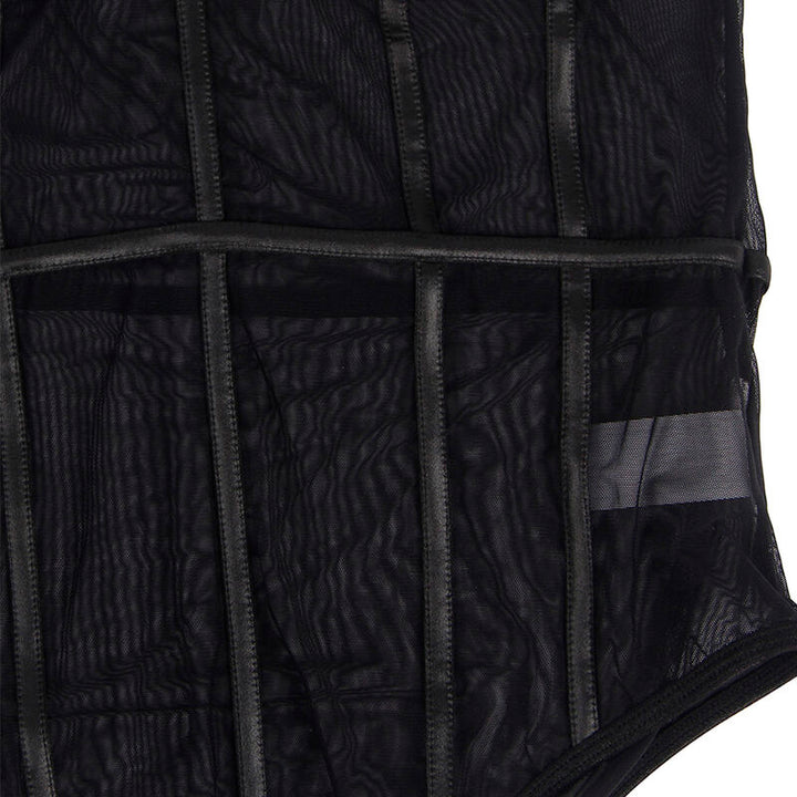 Corpete Subblime Black Chain