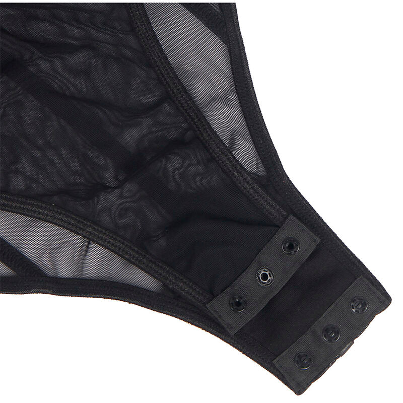 Corpete Subblime Black Chain