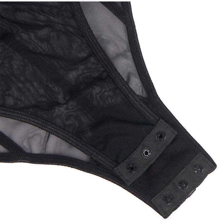 Corpete Subblime Black Chain