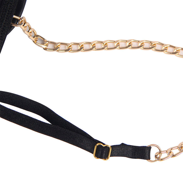Corpete Subblime Black Chain