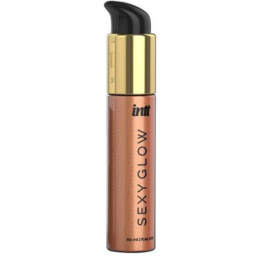 Creme Iluminador Intt Sexy Glow