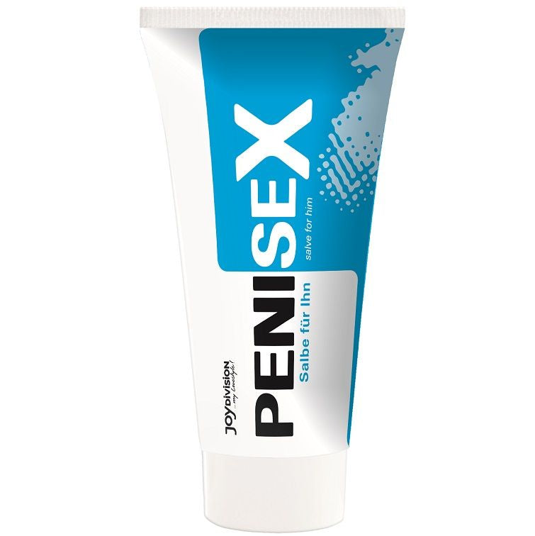 Creme Potenciador Erecção Penisex 50ml