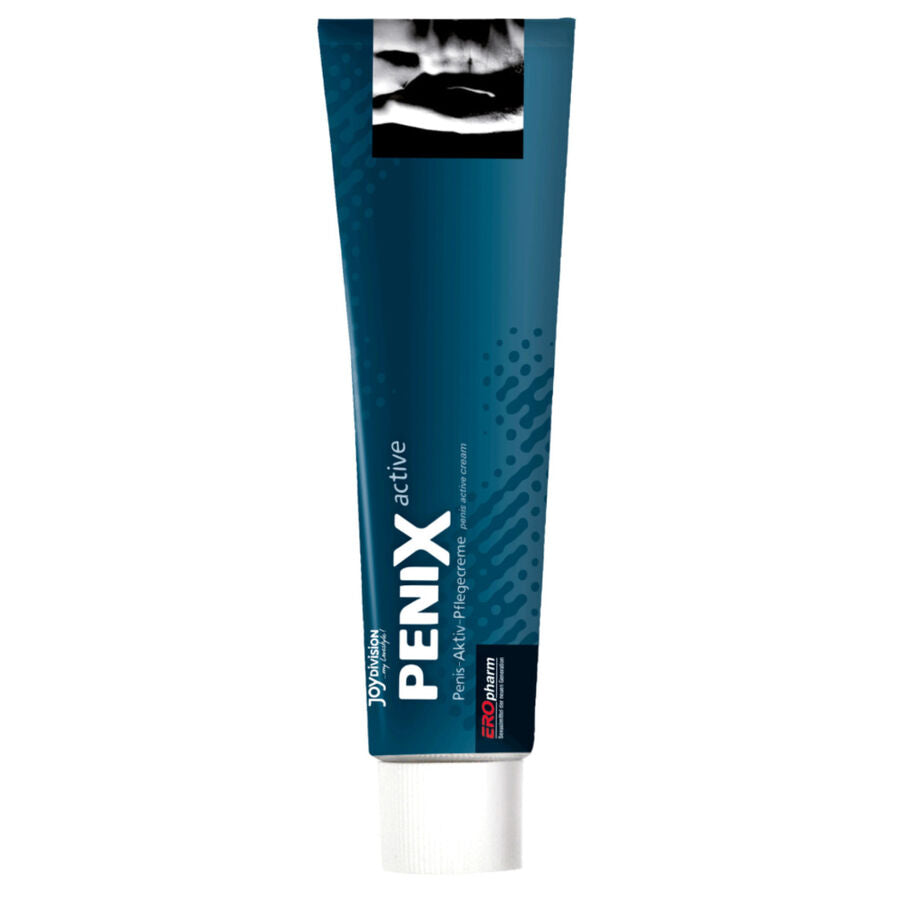 Creme Potenciador Erecção Penix Active 40ml