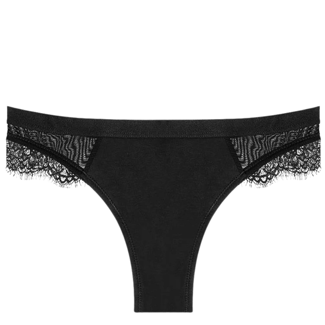 Cuecas Menstruais Eco Fluxo Normal Adalet Flora