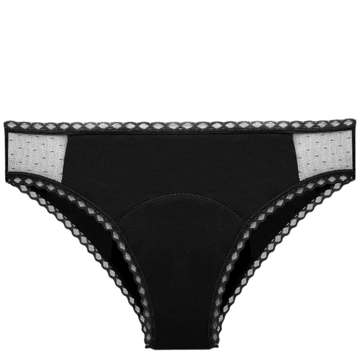 Cuecas Menstruais Eco Fluxo Normal Adalet Gaia