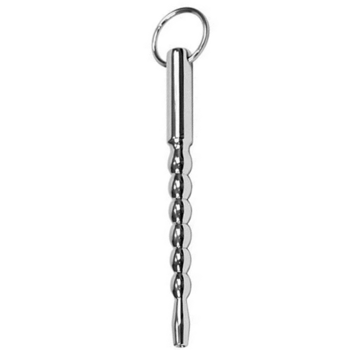 Dilatador Uretra Beads BondagePlay 7mm-9mm