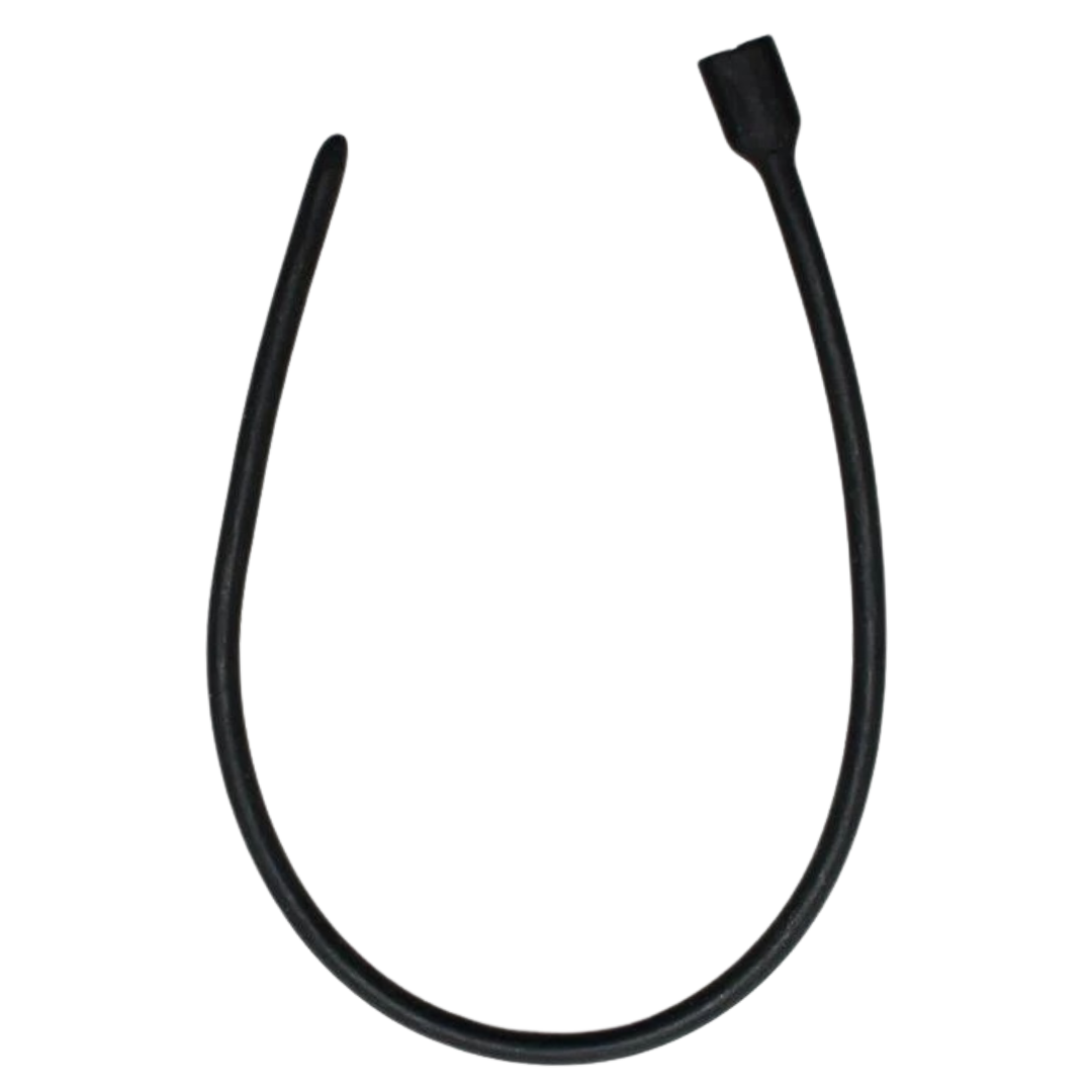 Dilatador Uretra Eletroestimulação ElectroPlay 6mm