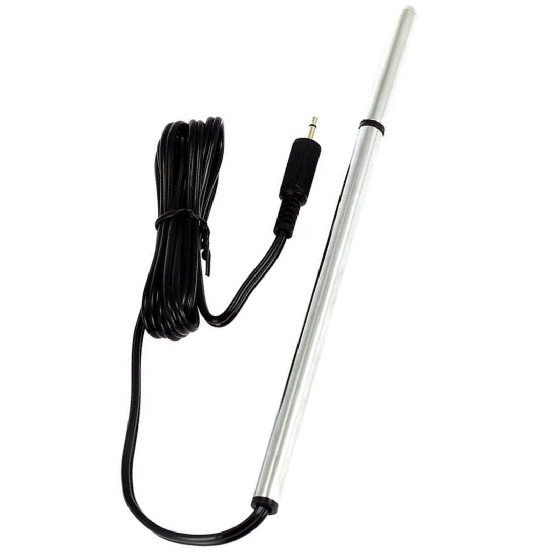 Dilatador Uretra Eletroestimulação ElectroPlay 8mm