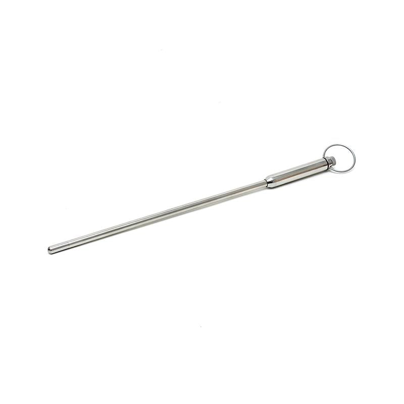 Dilatador Uretra Longo Vibração BondagePlay 7mm