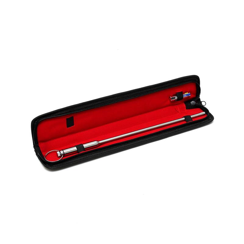 Dilatador Uretra Longo Vibração BondagePlay 7mm