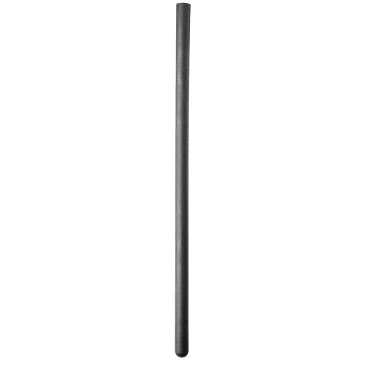 Dilatador Uretra Silicone All Black 10mm